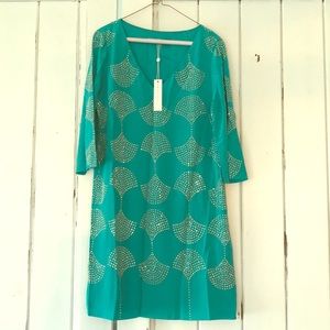 Trina Turk Dress. Brand New!